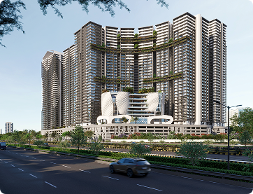 Moonglade Apartments
