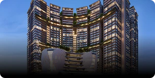 Moonglade Apartments