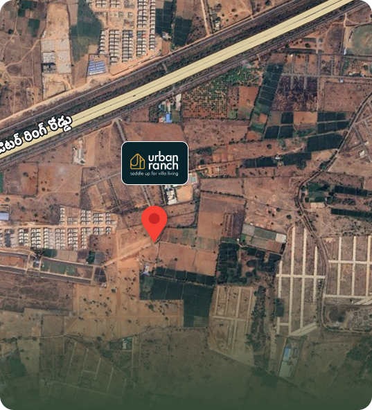 Location Advantages